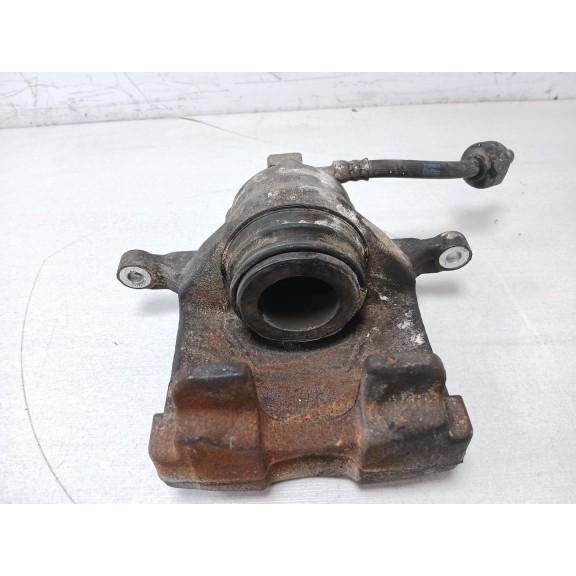 Recambio de pinza freno delantera derecha para chevrolet orlando 1.8 cat referencia OEM IAM 13430603  marca cmw