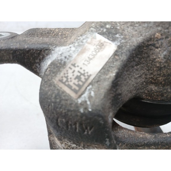 Recambio de pinza freno delantera derecha para chevrolet orlando 1.8 cat referencia OEM IAM 13430603  marca cmw