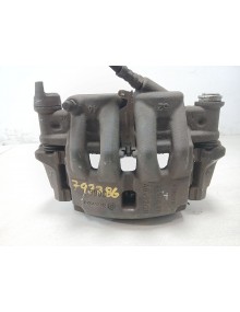 Recambio de pinza freno delantera derecha para fiat ducato caja/chasis (250_) 130 multijet 2,3 d referencia OEM IAM 22941901  br