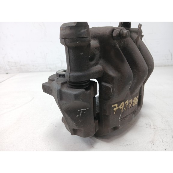 Recambio de pinza freno delantera derecha para fiat ducato caja/chasis (250_) 130 multijet 2,3 d referencia OEM IAM 22941901  br