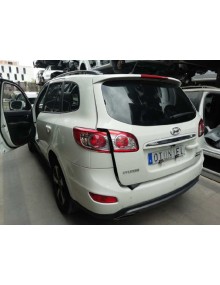 hyundai santa fe (bm) del año 2011