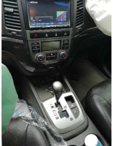 hyundai santa fe (bm) del año 2011 2