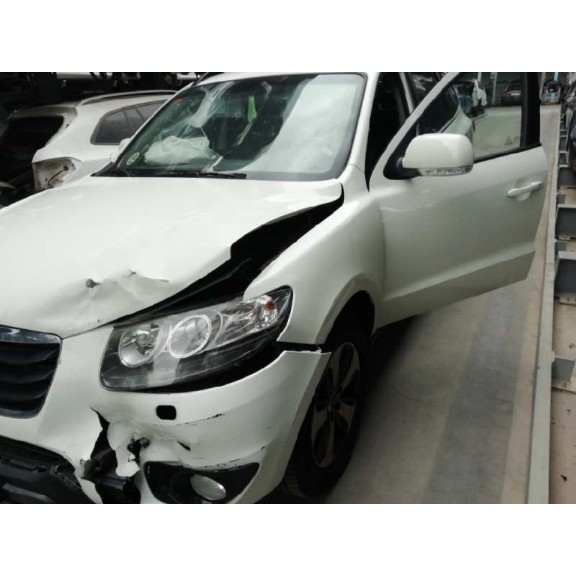 hyundai santa fe (bm) del año 2011