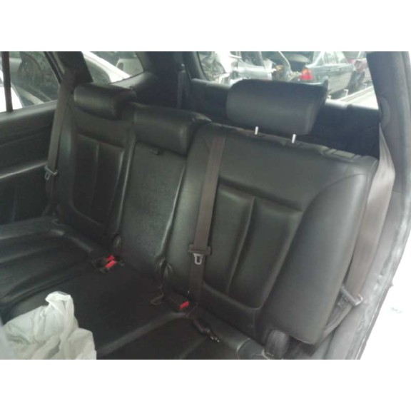 hyundai santa fe (bm) del año 2011