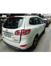 hyundai santa fe (bm) del año 2011