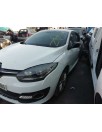 renault megane iii berlina 5 p del año 2014