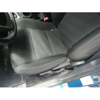 Recambio de asiento delantero izquierdo para toyota auris active referencia OEM IAM   