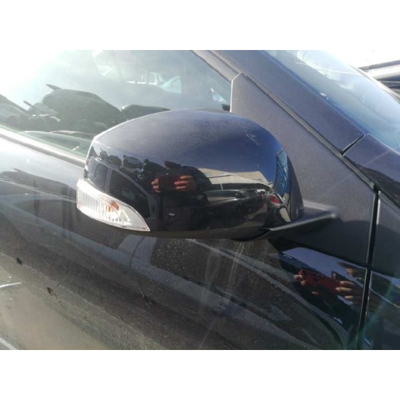 renault megane iii berlina 5 p del año 2015