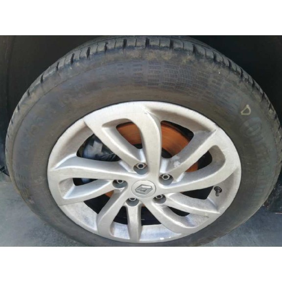 renault megane iii berlina 5 p del año 2015