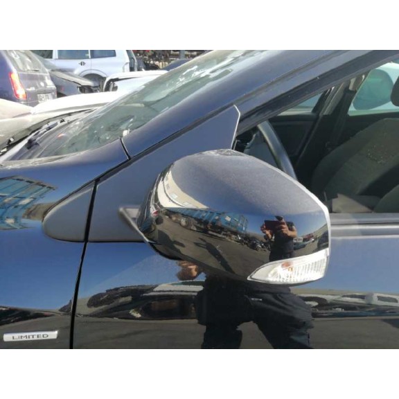 renault megane iii berlina 5 p del año 2015