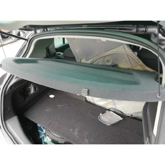 renault megane iii berlina 5 p del año 2015