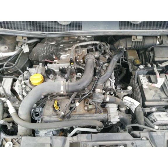 renault megane iii berlina 5 p del año 2015