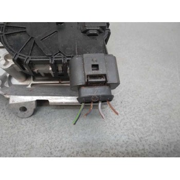 Recambio de motor limpia delantero para ford fiesta (ccn) referencia OEM IAM 3397021586 8A6117500AG 4 CABLES