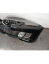Recambio de paragolpes delantero para mazda 6 sedán (gh) 2.2 mzr-cd (gh10) referencia OEM IAM   