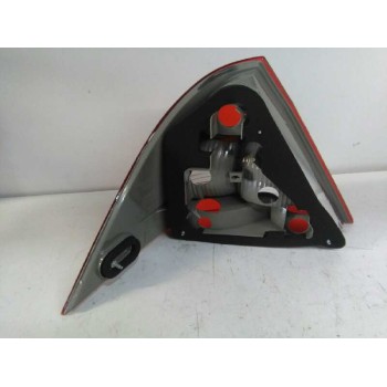 Recambio de piloto trasero derecho para mercedes-benz clase c (w203) berlina referencia OEM IAM 2038200264 NUEVO 4P