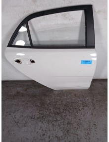 Recambio de puerta trasera derecha para kia rio 1.0 t-gdi hybrid referencia OEM IAM    2