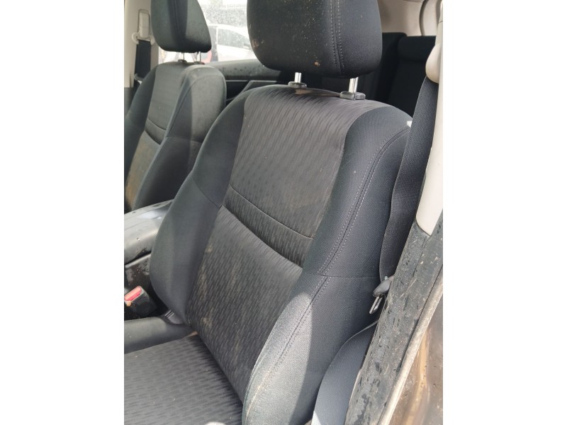 Recambio de asiento delantero izquierdo para nissan x-trail iii (t32_, t32r, t32rr) 1.3 dig-t referencia OEM IAM   