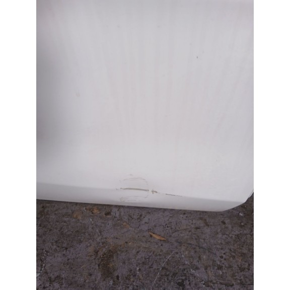 Recambio de puerta trasera derecha para kia rio 1.0 t-gdi hybrid referencia OEM IAM   