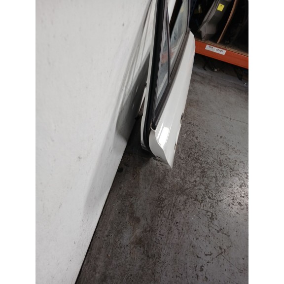 Recambio de puerta trasera derecha para kia rio 1.0 t-gdi hybrid referencia OEM IAM   