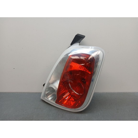 Recambio de piloto trasero derecho para fiat 500 (312_) 1.2 (312axa1a) referencia OEM IAM   