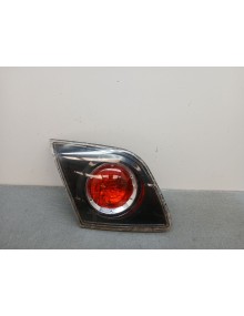 Recambio de piloto trasero izquierdo interior para mazda 3 (bk) 1.6 (bk14) referencia OEM IAM 082161305l  