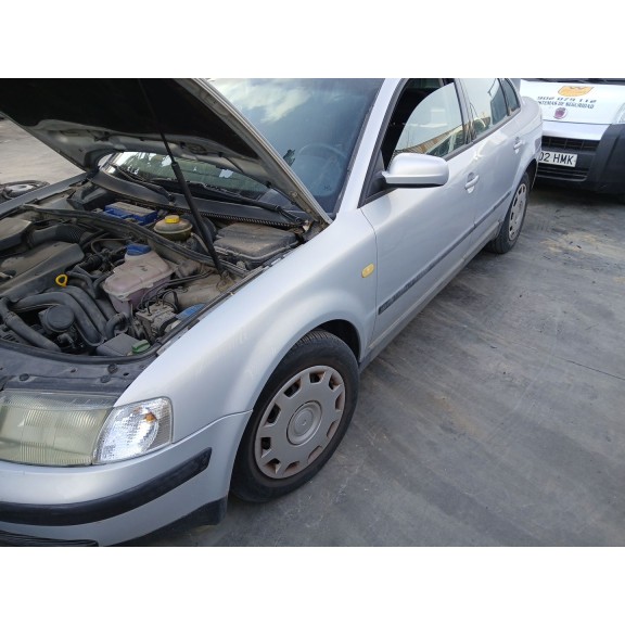 volkswagen passat b5 (3b2) del año 1998