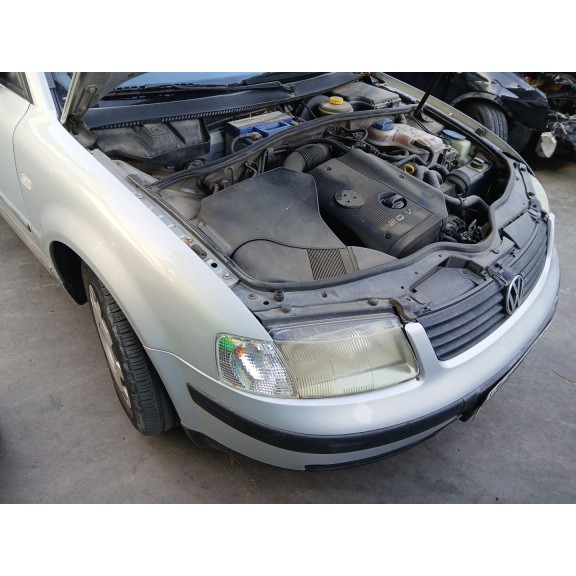 volkswagen passat b5 (3b2) del año 1998