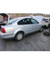 volkswagen passat b5 (3b2) del año 1998