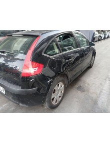 citroën c4 berlina del año 2004