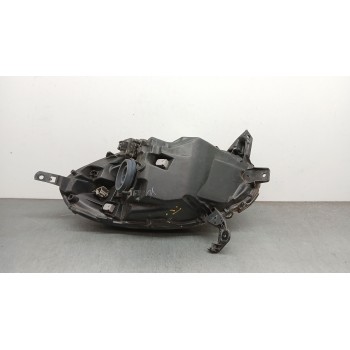 Recambio de faro izquierdo para nissan micra iii (k12) 1.2 16v referencia OEM IAM 26060AX700 89074320 