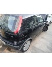 opel corsa c (x01) del año 2005
