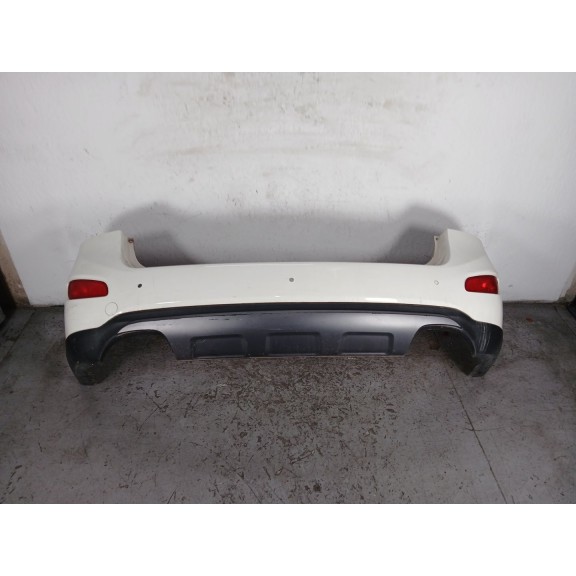Recambio de paragolpes trasero para hyundai santa fe (bm) 2.2 crdi cat referencia OEM IAM   