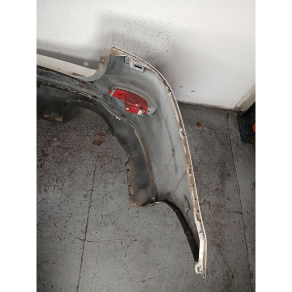 Recambio de paragolpes trasero para hyundai santa fe (bm) 2.2 crdi cat referencia OEM IAM   