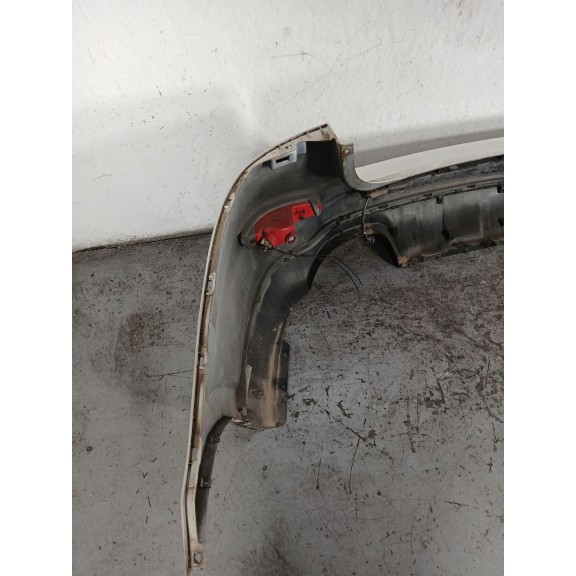 Recambio de paragolpes trasero para hyundai santa fe (bm) 2.2 crdi cat referencia OEM IAM   