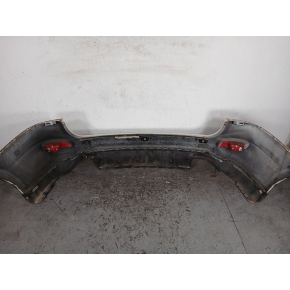 Recambio de paragolpes trasero para hyundai santa fe (bm) 2.2 crdi cat referencia OEM IAM   