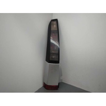 Recambio de piloto trasero izquierdo para opel meriva cosmo referencia OEM IAM 13130027 13196002 13196005