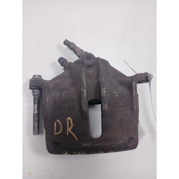 Recambio de pinza freno delantera derecha para ford mondeo iii (b5y) 2.0 tdci referencia OEM IAM A0204Y01129  