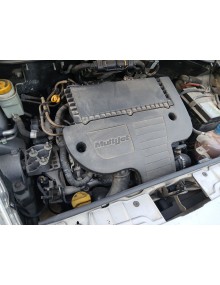 Recambio de motor completo para fiat fiorino básico familiar referencia OEM IAM 199A2000  M 2