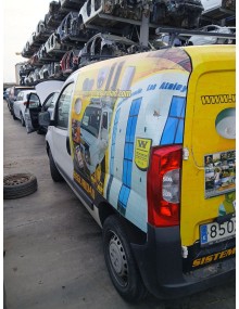 fiat fiorino del año 2008 2