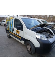fiat fiorino del año 2008