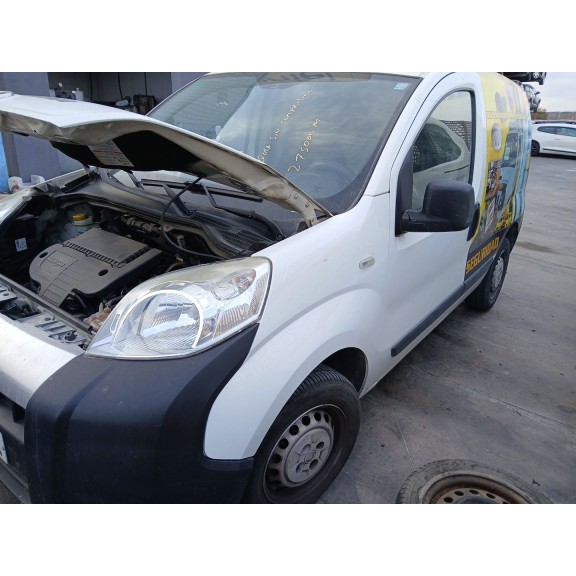 fiat fiorino del año 2008