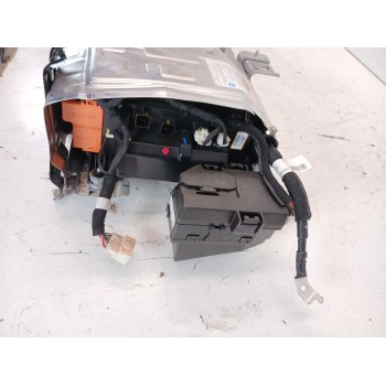 Recambio de bateria para hyundai kona (os, ose, osi) 1.6 gdi hybrid referencia OEM IAM 37501CM020  