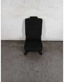 Recambio de asiento trasero medio para ford s-max titanium referencia OEM IAM  2 FILA  2
