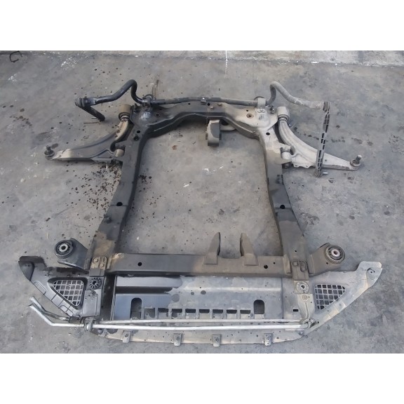 Recambio de puente delantero para chevrolet cruze station wagon lt+ referencia OEM IAM   