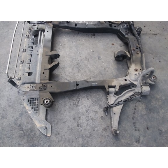 Recambio de puente delantero para chevrolet cruze station wagon lt+ referencia OEM IAM   