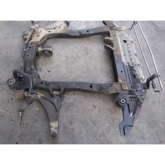 Recambio de puente delantero para chevrolet cruze station wagon lt+ referencia OEM IAM   