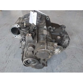 Recambio de caja casco para volkswagen golf v berlina (1k1) 2.0 tdi referencia OEM IAM GRF  