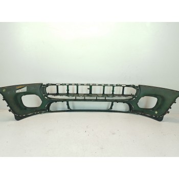 Recambio de paragolpes delantero para mini mini (f56) cooper se / electric referencia OEM IAM 11412910  