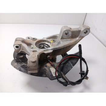 Recambio de mangueta delantera derecha para hyundai tucson (nx4e, nx4a) 1.6 t-gdi referencia OEM IAM 51706N7100  
