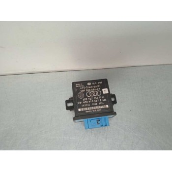 CAJA PRECALENTAMIENTO 4F0907357F 4F0910357F 4F0907357F